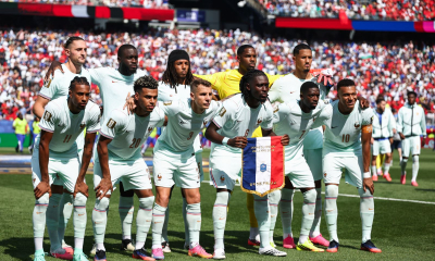 World Cup 2026: Đội tuyển Pháp tự tin hướng tới trận chung kết